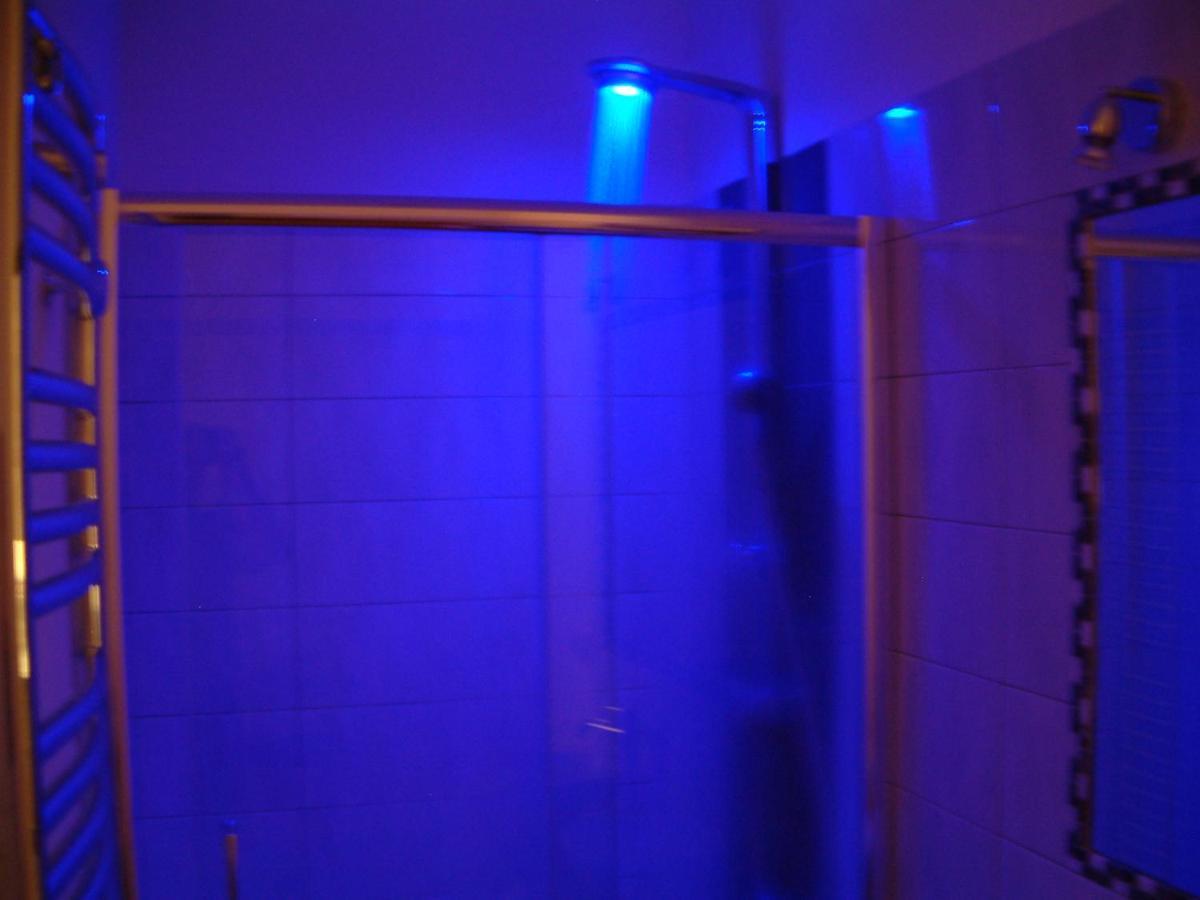 Chambres D'Hotes "Le Calme" Denice ภายนอก รูปภาพ