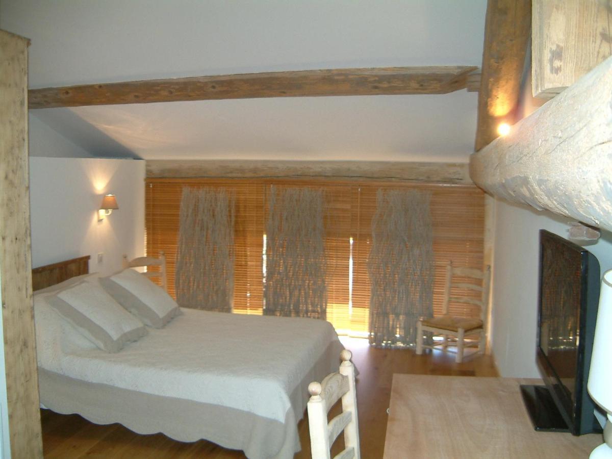 Chambres D'Hotes "Le Calme" Denice ภายนอก รูปภาพ